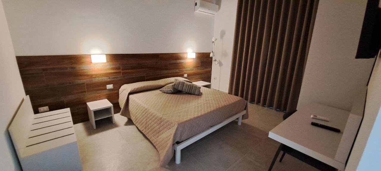 Claudette Apartments 马尔萨拉 外观 照片