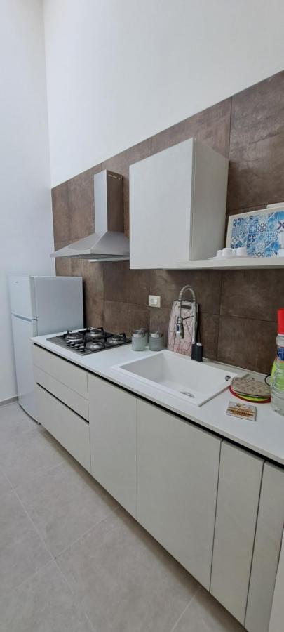 Claudette Apartments 马尔萨拉 外观 照片