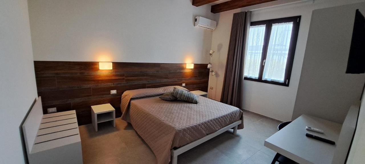 Claudette Apartments 马尔萨拉 外观 照片