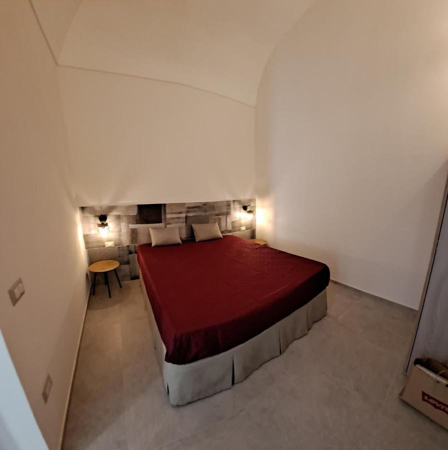 Claudette Apartments 马尔萨拉 外观 照片