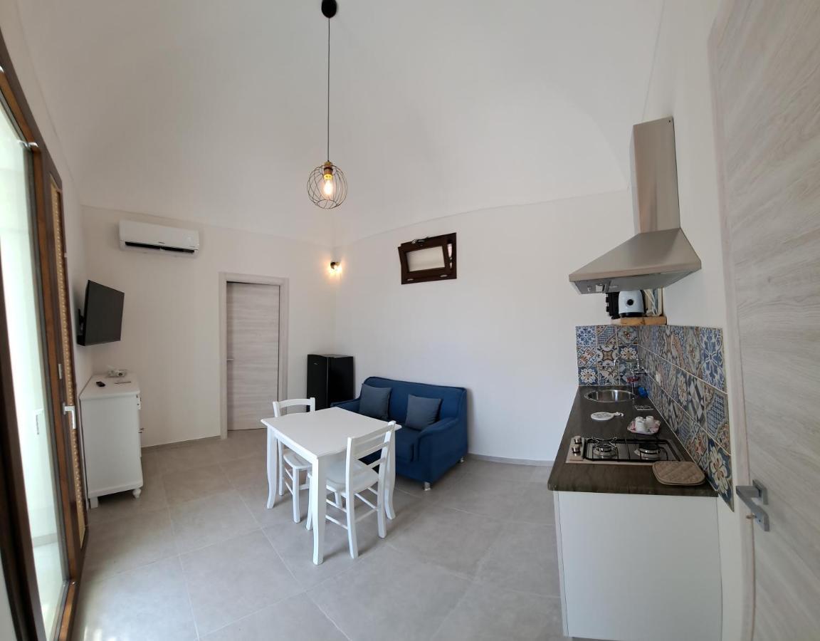 Claudette Apartments 马尔萨拉 客房 照片