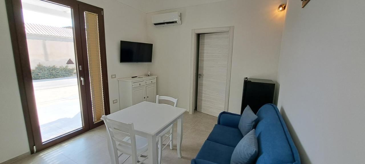 Claudette Apartments 马尔萨拉 客房 照片