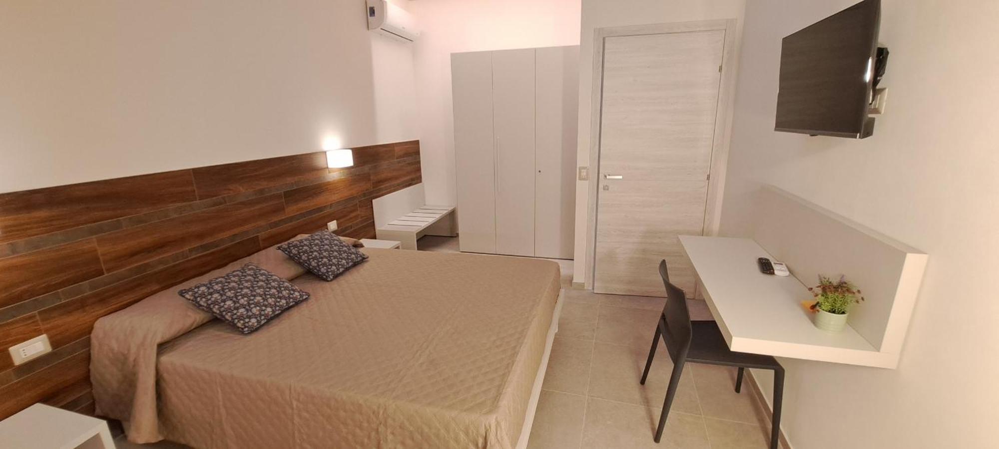 Claudette Apartments 马尔萨拉 外观 照片