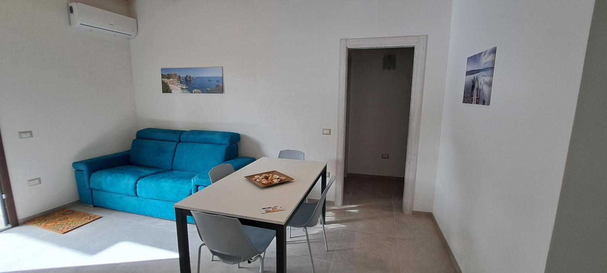 Claudette Apartments 马尔萨拉 外观 照片