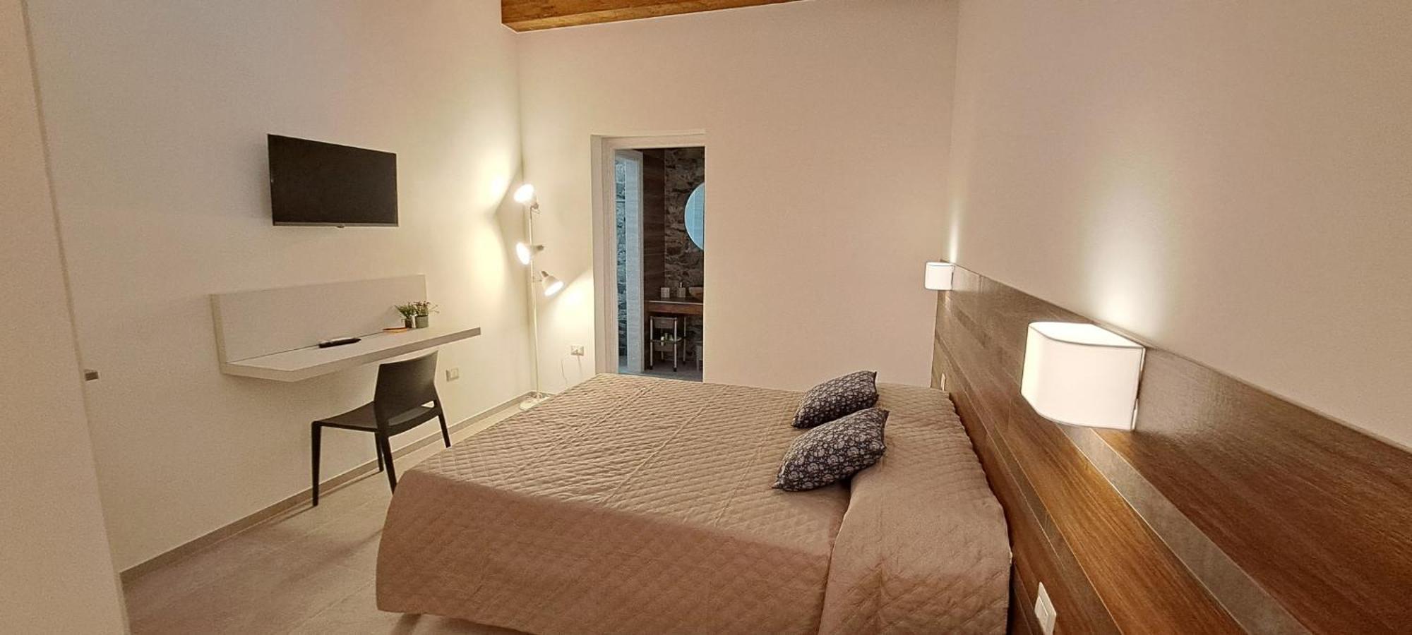 Claudette Apartments 马尔萨拉 外观 照片