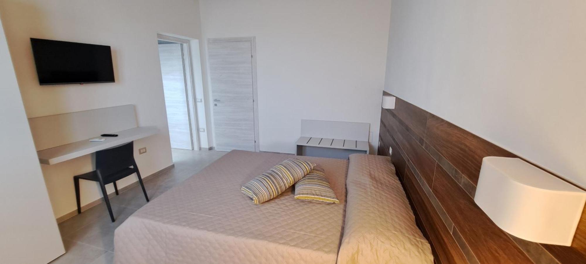 Claudette Apartments 马尔萨拉 外观 照片